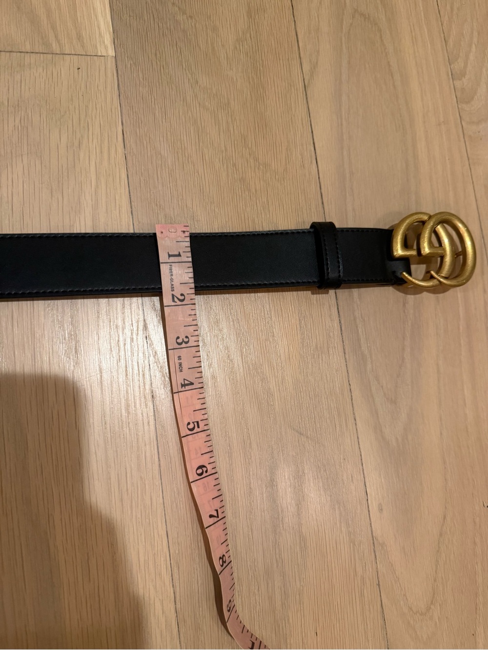 Gucci Belt - Picture 8 of 9